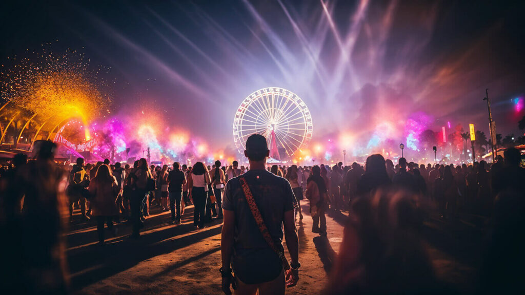 Dance, Feast, Celebrate: The Most Iconic Festivals Worldwide – AMUSONS NOUS